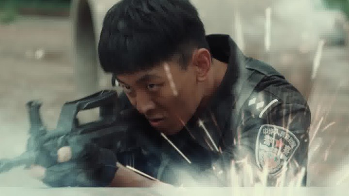 预告片