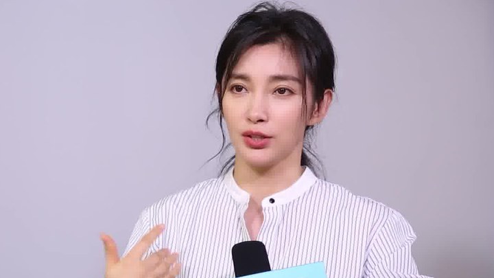 花絮：李冰冰特辑