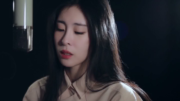 MV：张碧晨献唱插曲《骗》 (中文字幕)