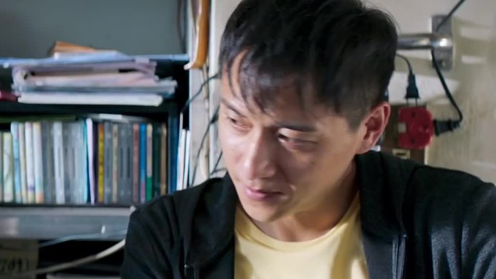 预告片 (中文字幕)