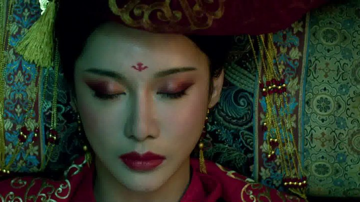 预告片：破棺版 (中文字幕)