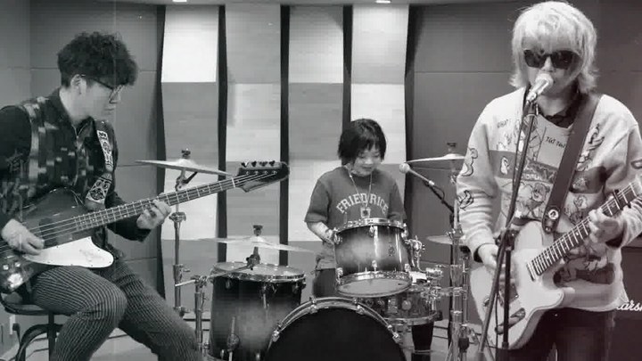 MV：刺猬乐队献唱主题曲《赤子呓语一生梦》 (中文字幕)