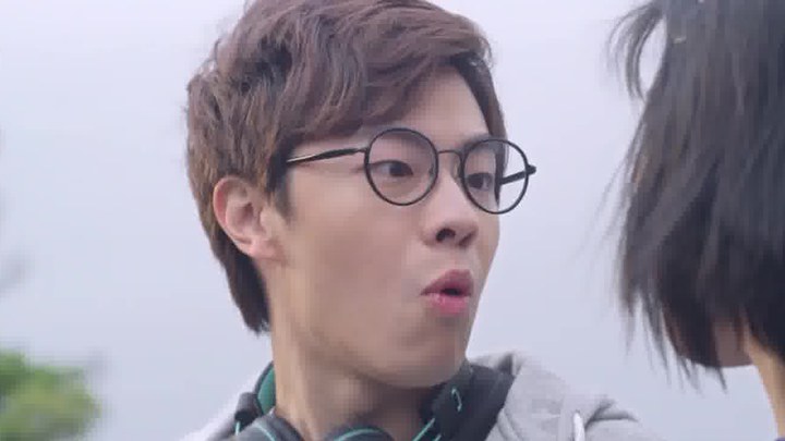 片段：毒男文学大赏 (中文字幕)