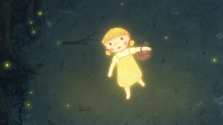 预告片：定档版 (中文字幕)