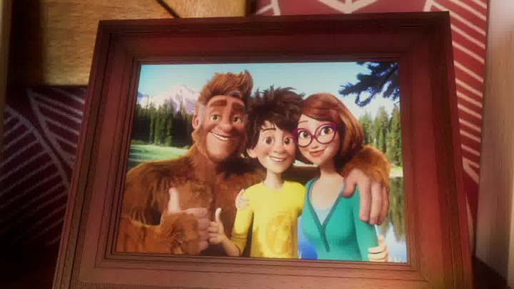 中国预告片：终极版 (中文字幕)