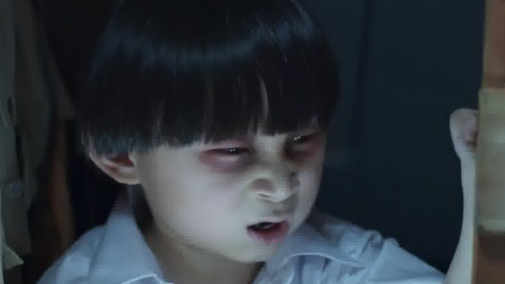 花絮 (中文字幕)