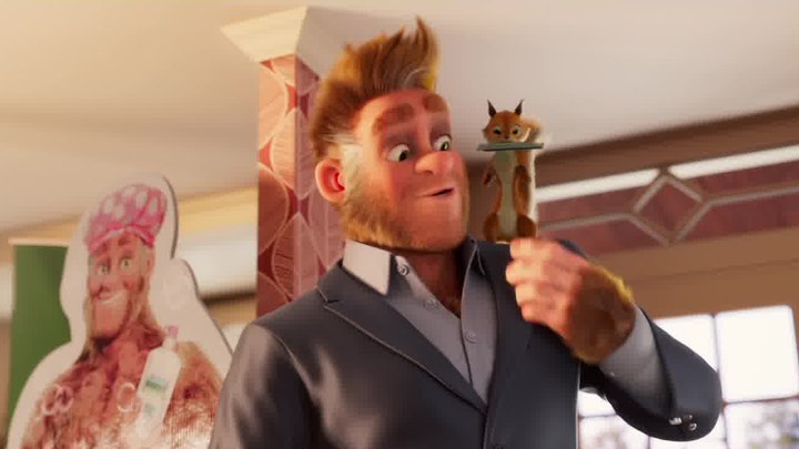 片段 (中文字幕)