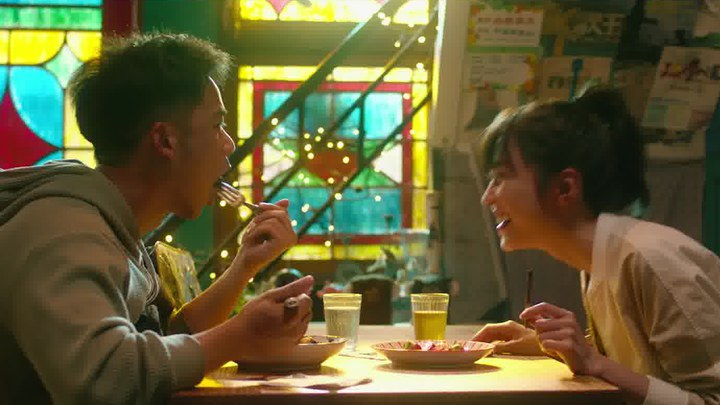 预告片：敢浪敢爱版 (中文字幕)