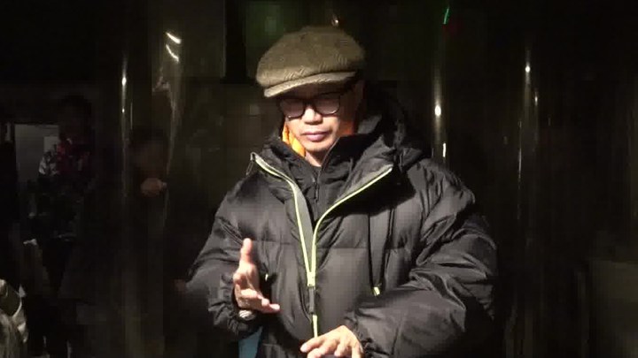 花絮：缘起特辑 (中文字幕)