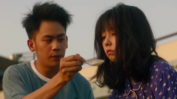 片段 (中文字幕)