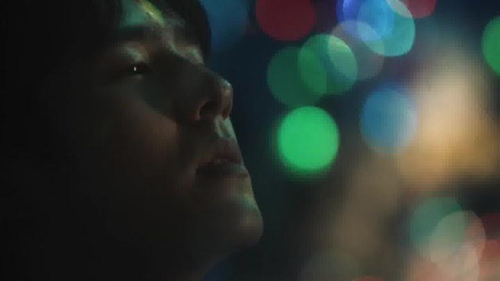 MV：推广曲《漠河舞厅》 (中文字幕)