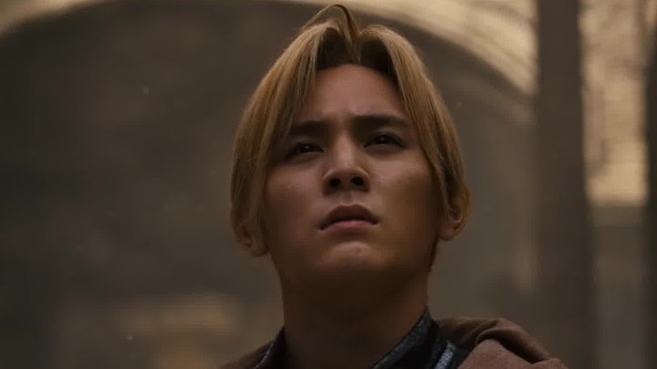 预告片
