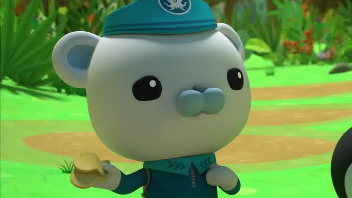 片段 (中文字幕)