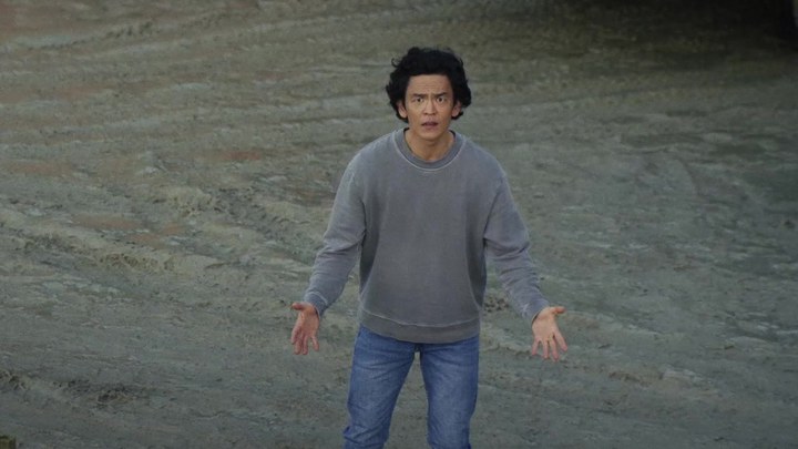 预告片