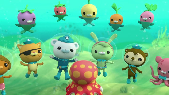 中国预告片：终极版 (中文字幕)