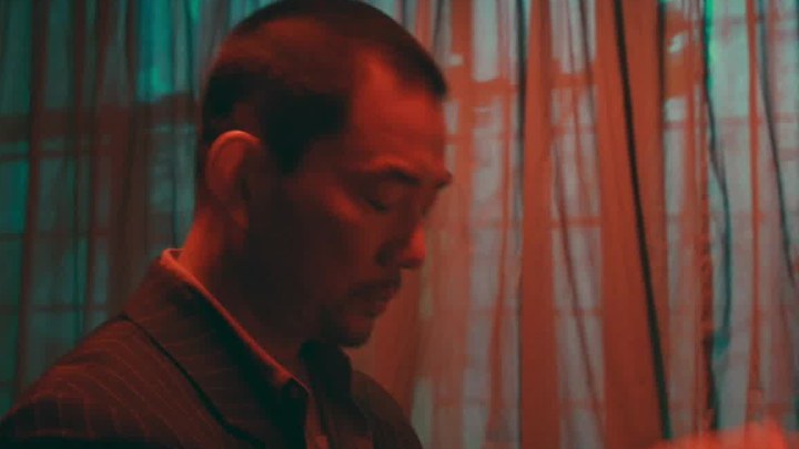 预告片 (中文字幕)