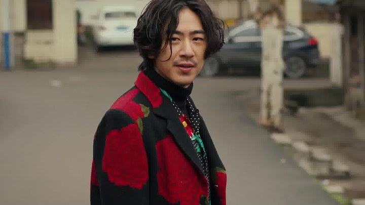 预告片 (中文字幕)