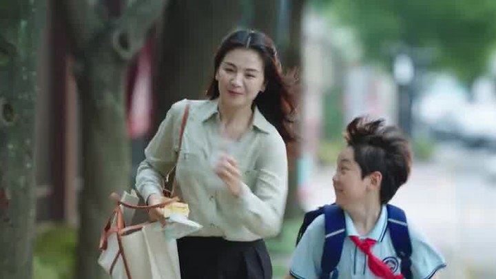预告片 (中文字幕)