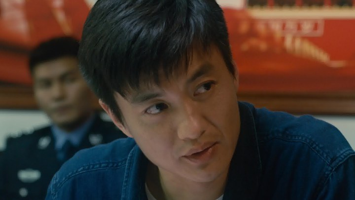 预告片：终极版 (中文字幕)