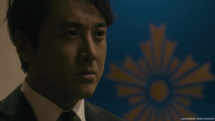 中国大陆预告片 (中文字幕)