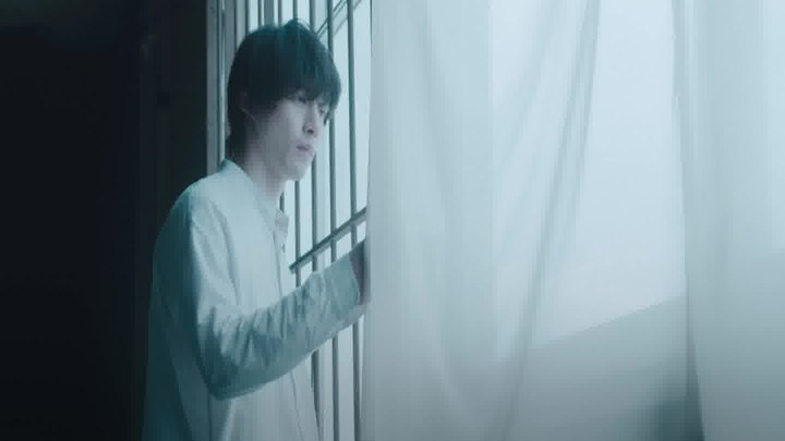 中国大陆预告片 (中文字幕)