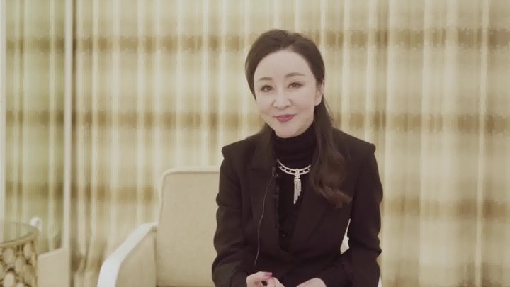花絮：获奖特辑 (中文字幕)