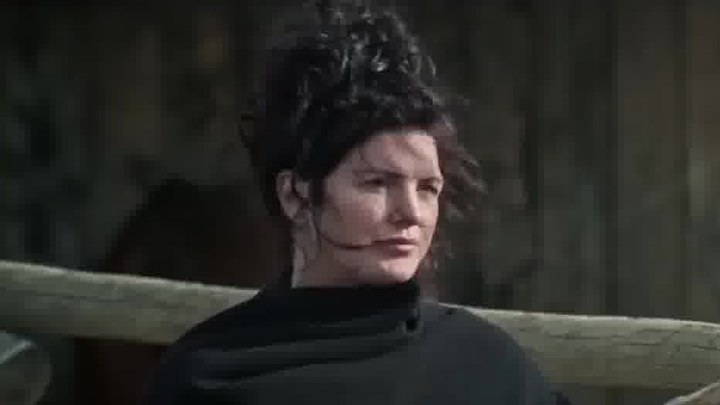 中国大陆预告片 (中文字幕)