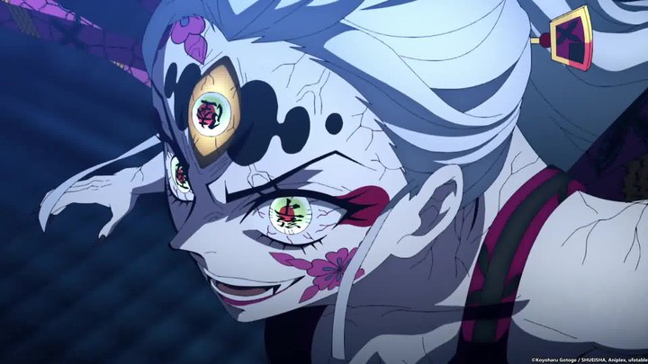 香港预告片 (中文字幕)