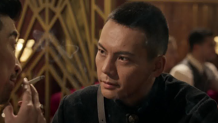 预告片：定档版 (中文字幕)