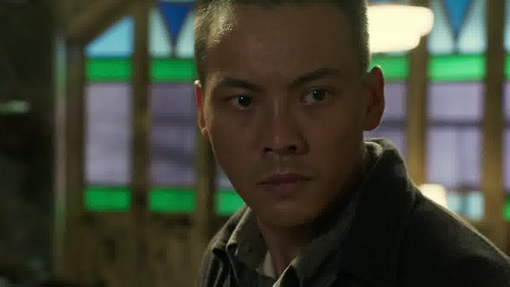 预告片 (中文字幕)