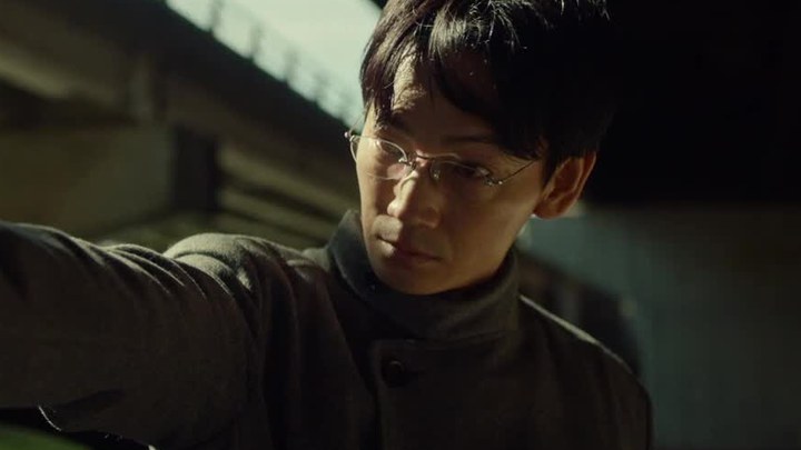 电视版
