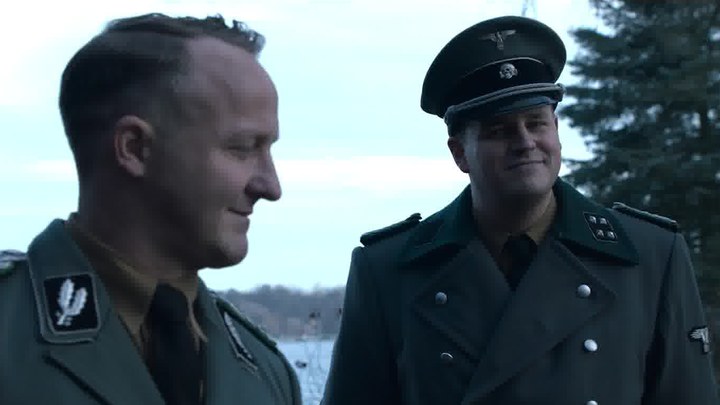 中国大陆预告片 (中文字幕)