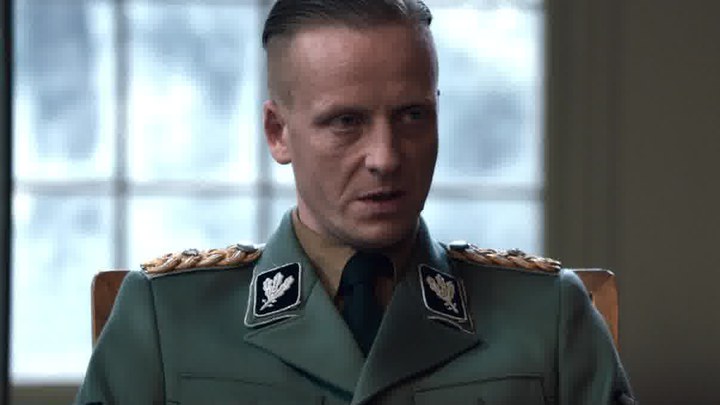 中国大陆预告片：终极版 (中文字幕)