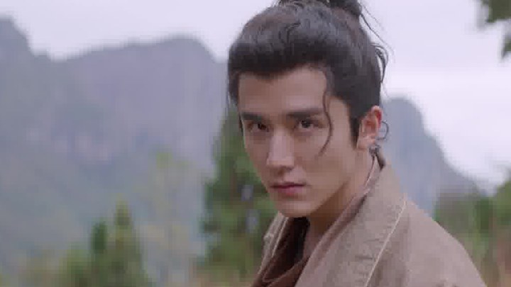 预告片：定档版 (中文字幕)