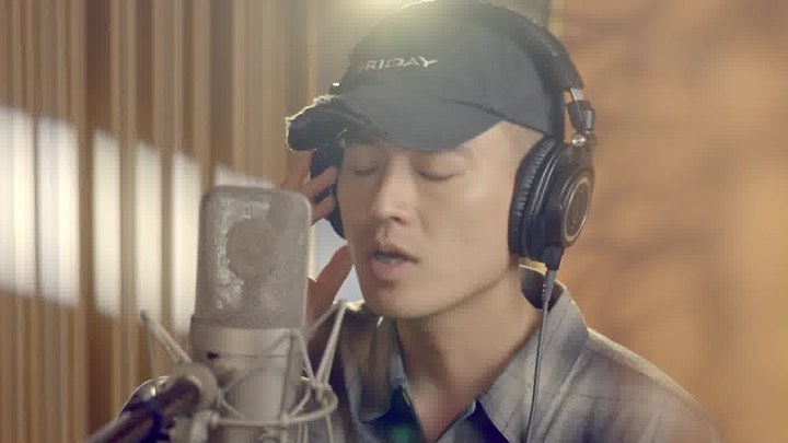 MV：欧豪献唱主题曲《替我活着》 (中文字幕)