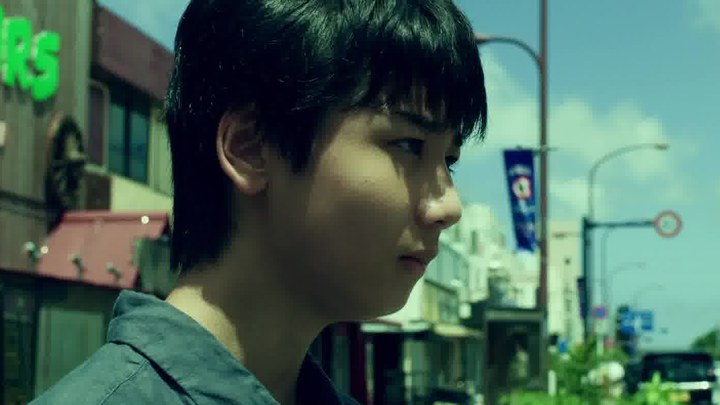 预告片