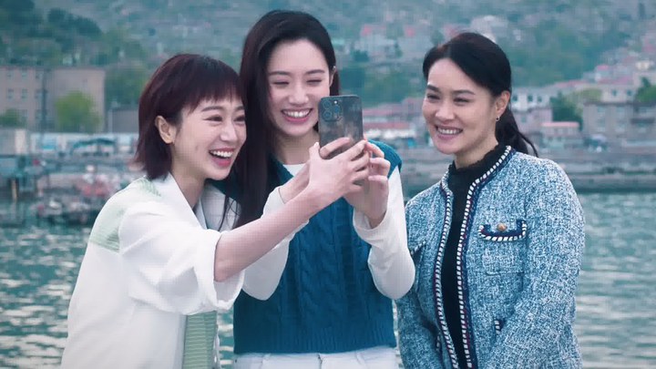 MV (中文字幕)