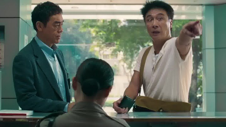其它预告片：“啥是谈判专家”版 (中文字幕)