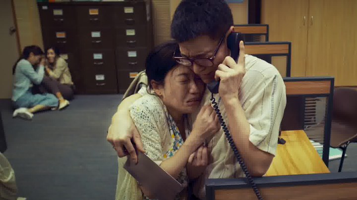 预告片：“底层之苦”粤语版 (中文字幕)