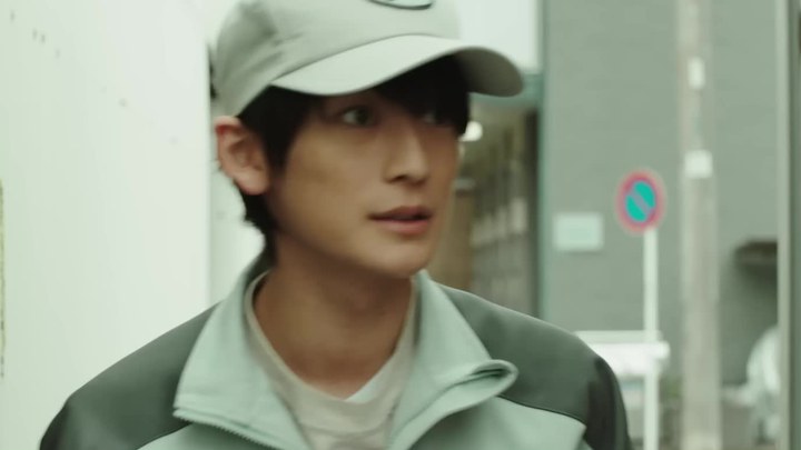 预告片
