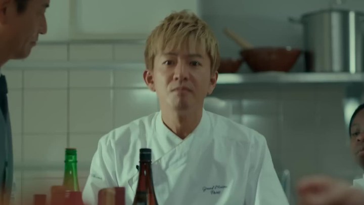 预告片