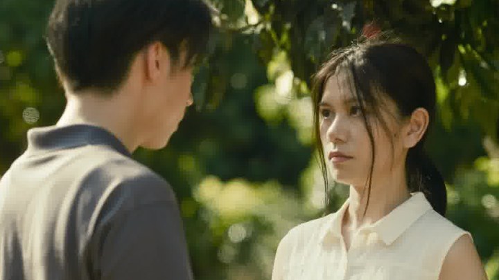MV：宣传曲《小故事》 (中文字幕)