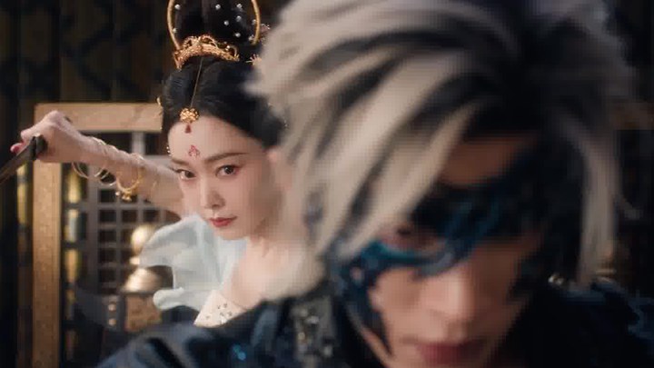 预告片 (中文字幕)