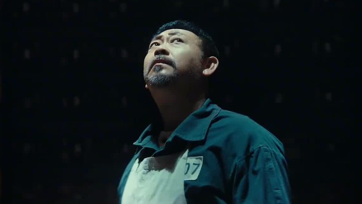 预告片：定档版 (中文字幕)