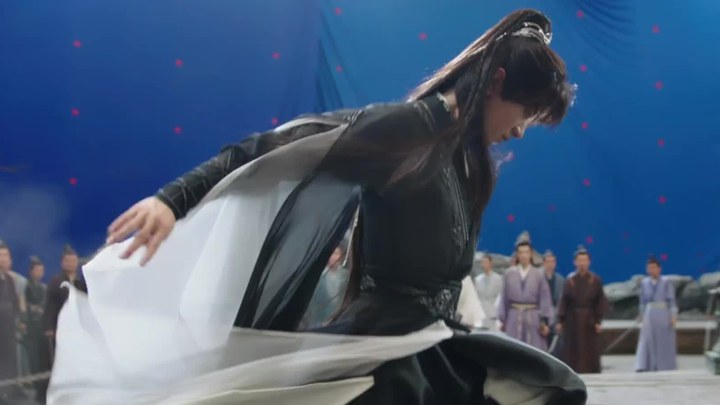 预告片 (中文字幕)