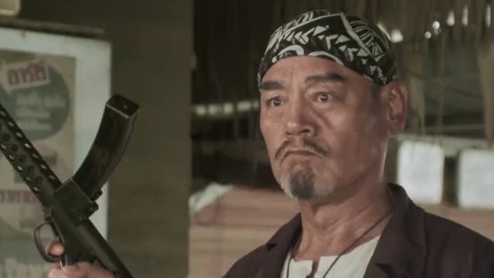 预告片 (中文字幕)