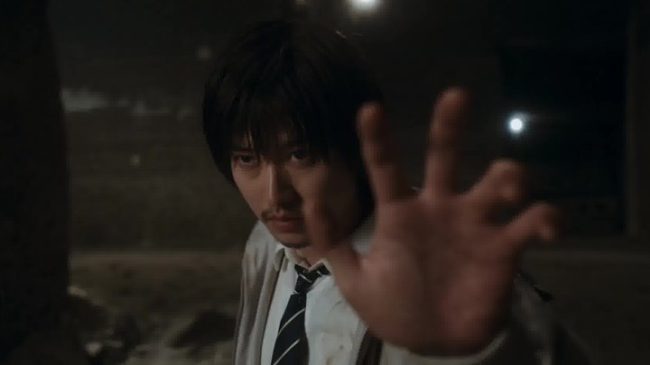 先行版