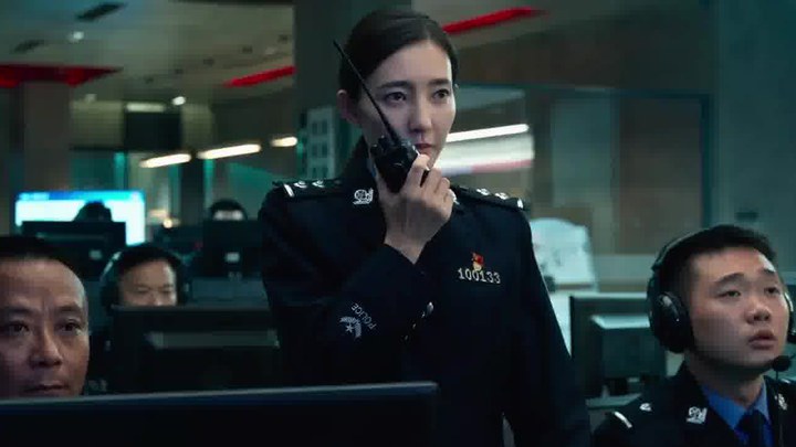 MV：《被禁止的舞者》 (中文字幕)