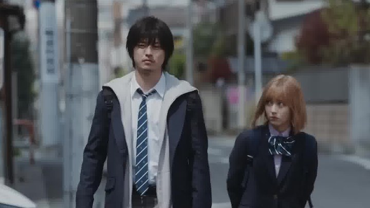 先行版