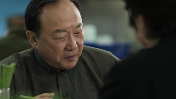 中国内地预告片：普通话终极版 (中文字幕)